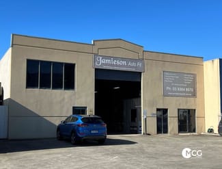 Showrooms / Bulky Goods commercial property leased at 565A Somerville Road Sunshine West VIC 3020 Showrooms / Bulky Goods commercial property leased at 565A Somerville Road Sunshine West VIC 3020