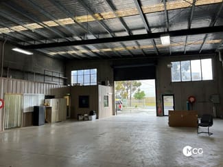 Showrooms / Bulky Goods commercial property leased at 565A Somerville Road Sunshine West VIC 3020 Showrooms / Bulky Goods commercial property leased at 565A Somerville Road Sunshine West VIC 3020