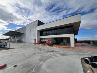 Factory, Warehouse & Industrial commercial property leased at 270 Allen Road Forrestdale WA 6112 Factory, Warehouse & Industrial commercial property leased at 270 Allen Road Forrestdale WA 6112