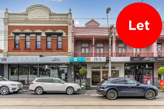 Offices commercial property leased at Upper Level/184-186 Glenferrie Road Malvern VIC 3144 Offices commercial property leased at Upper Level/184-186 Glenferrie Road Malvern VIC 3144