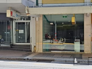 Shop & Retail commercial property leased at 1/61 Edward Street Brisbane City QLD 4000