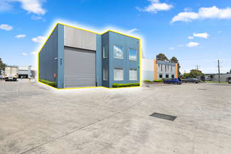 Factory, Warehouse & Industrial commercial property leased at 6/7-17 Geddes Street Mulgrave VIC 3170 Factory, Warehouse & Industrial commercial property leased at 6/7-17 Geddes Street Mulgrave VIC 3170