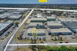 Offices commercial property leased at 2/2 Cooper Road Cockburn Central WA 6164 Offices commercial property leased at 2/2 Cooper Road Cockburn Central WA 6164