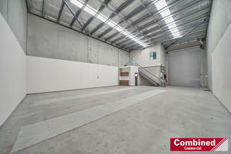 Factory, Warehouse & Industrial commercial property leased at 4/10 Millwood Avenue Narellan NSW 2567 Factory, Warehouse & Industrial commercial property leased at 4/10 Millwood Avenue Narellan NSW 2567