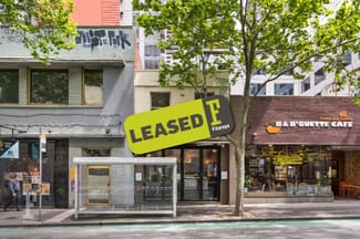 Shop & Retail commercial property leased at 303 Exhibition Street Melbourne VIC 3000 Shop & Retail commercial property leased at 303 Exhibition Street Melbourne VIC 3000