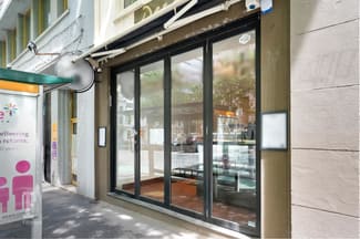 Shop & Retail commercial property leased at 303 Exhibition Street Melbourne VIC 3000 Shop & Retail commercial property leased at 303 Exhibition Street Melbourne VIC 3000