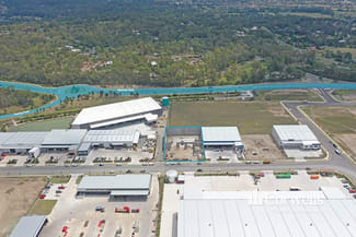 Offices commercial property leased at Yatala QLD 4207