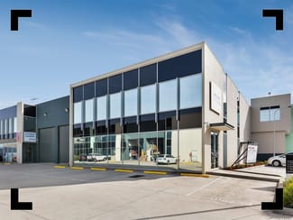 Factory, Warehouse & Industrial commercial property leased at 16/52 Corporate Boulevard Bayswater VIC 3153 Factory, Warehouse & Industrial commercial property leased at 16/52 Corporate Boulevard Bayswater VIC 3153
