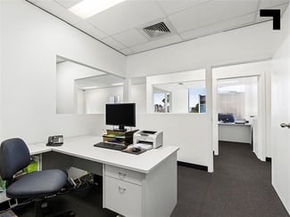 Factory, Warehouse & Industrial commercial property leased at 16/52 Corporate Boulevard Bayswater VIC 3153 Factory, Warehouse & Industrial commercial property leased at 16/52 Corporate Boulevard Bayswater VIC 3153