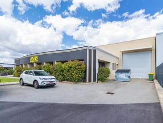 Factory, Warehouse & Industrial commercial property leased at 12 Brennan Way Belmont WA 6104 Factory, Warehouse & Industrial commercial property leased at 12 Brennan Way Belmont WA 6104
