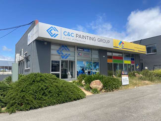 Showrooms / Bulky Goods commercial property leased at Unit 9/101 Lysaght Street Mitchell ACT 2911 Showrooms / Bulky Goods commercial property leased at Unit 9/101 Lysaght Street Mitchell ACT 2911