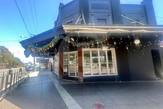 Shop & Retail commercial property leased at 61 GEORGES RIVER ROAD Croydon Park NSW 2133 Shop & Retail commercial property leased at 61 GEORGES RIVER ROAD Croydon Park NSW 2133