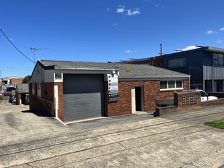 Factory, Warehouse & Industrial commercial property leased at Peakhurst NSW 2210 Factory, Warehouse & Industrial commercial property leased at Peakhurst NSW 2210