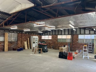 Factory, Warehouse & Industrial commercial property leased at Peakhurst NSW 2210 Factory, Warehouse & Industrial commercial property leased at Peakhurst NSW 2210