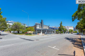 Other commercial property leased at 150 Bennett Street East Perth WA 6004 Other commercial property leased at 150 Bennett Street East Perth WA 6004