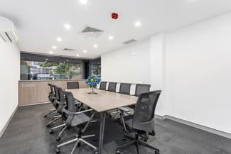 Offices commercial property for lease at 3-5 West Street North Sydney NSW 2060