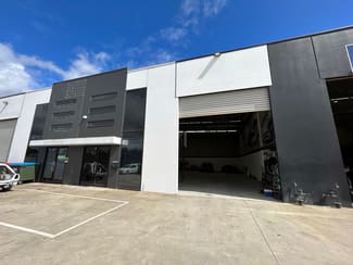 Factory, Warehouse & Industrial commercial property leased at 3/17 Bate Close Pakenham VIC 3810 Factory, Warehouse & Industrial commercial property leased at 3/17 Bate Close Pakenham VIC 3810
