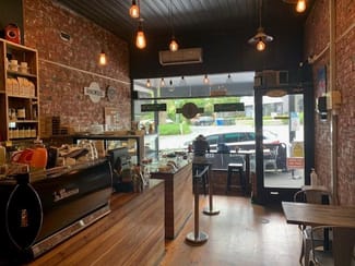 Shop & Retail commercial property leased at Front/116 Union Road Surrey Hills VIC 3127