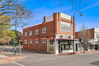 Offices commercial property leased at 4 Albert Street Geelong West VIC 3218 Offices commercial property leased at 4 Albert Street Geelong West VIC 3218