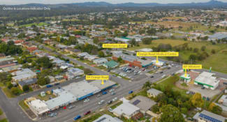 Shop & Retail commercial property leased at 1/84 Grange Road Eastern Heights QLD 4305 Shop & Retail commercial property leased at 1/84 Grange Road Eastern Heights QLD 4305
