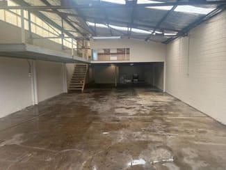 Factory, Warehouse & Industrial commercial property leased at Unit 2/10A Aylesbury Street Botany NSW 2019 Factory, Warehouse & Industrial commercial property leased at Unit 2/10A Aylesbury Street Botany NSW 2019
