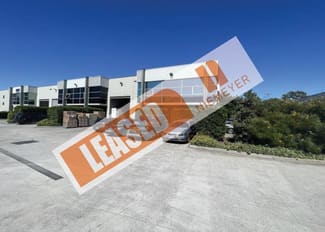 Factory, Warehouse & Industrial commercial property leased at Unit 8/85-115 Alfred Road Chipping Norton NSW 2170 Factory, Warehouse & Industrial commercial property leased at Unit 8/85-115 Alfred Road Chipping Norton NSW 2170