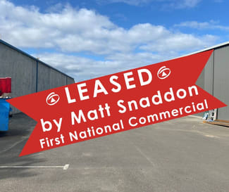 Factory, Warehouse & Industrial commercial property leased at 4/11 Ponsford Chase Busselton WA 6280 Factory, Warehouse & Industrial commercial property leased at 4/11 Ponsford Chase Busselton WA 6280