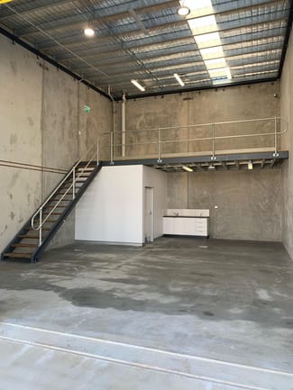 Factory, Warehouse & Industrial commercial property leased at 13/11 Industry Place Lytton QLD 4178 Factory, Warehouse & Industrial commercial property leased at 13/11 Industry Place Lytton QLD 4178