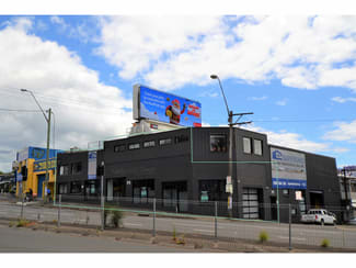 Factory, Warehouse & Industrial commercial property leased at 1/71 Victoria Road Rozelle NSW 2039