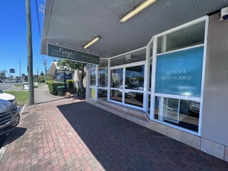 Shop & Retail commercial property leased at 8/172 Brisbane Road Mooloolaba QLD 4557 Shop & Retail commercial property leased at 8/172 Brisbane Road Mooloolaba QLD 4557