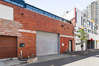 Factory, Warehouse & Industrial commercial property leased at 26 Napoleon Street Collingwood VIC 3066 Factory, Warehouse & Industrial commercial property leased at 26 Napoleon Street Collingwood VIC 3066