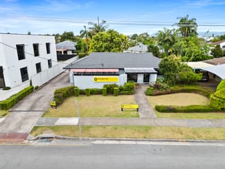 Offices commercial property leased at 58 Ashmore Road Bundall QLD 4217 Offices commercial property leased at 58 Ashmore Road Bundall QLD 4217
