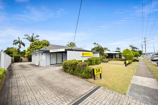 Offices commercial property leased at 58 Ashmore Road Bundall QLD 4217 Offices commercial property leased at 58 Ashmore Road Bundall QLD 4217