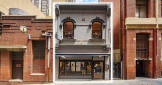 Shop & Retail commercial property leased at 27 George Parade Melbourne VIC 3000 Shop & Retail commercial property leased at 27 George Parade Melbourne VIC 3000