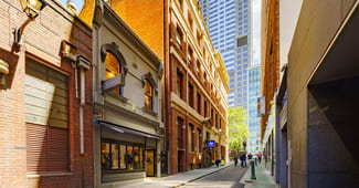 Shop & Retail commercial property leased at 27 George Parade Melbourne VIC 3000 Shop & Retail commercial property leased at 27 George Parade Melbourne VIC 3000
