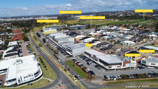 Offices commercial property leased at 5/33 Cedric Street Stirling WA 6021 Offices commercial property leased at 5/33 Cedric Street Stirling WA 6021