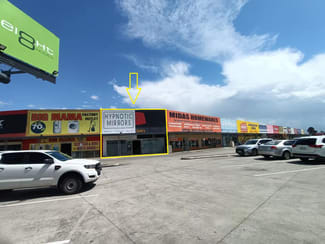 Factory, Warehouse & Industrial commercial property leased at 29c/428 Old Geelong Road Hoppers Crossing VIC 3029 Factory, Warehouse & Industrial commercial property leased at 29c/428 Old Geelong Road Hoppers Crossing VIC 3029