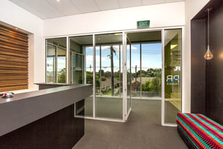 Offices commercial property leased at 6/323 Pascoe Vale Road Essendon VIC 3040