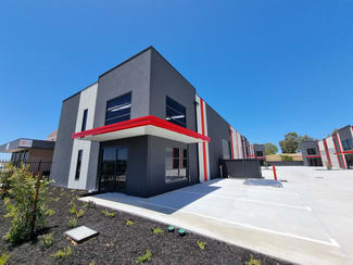 Factory, Warehouse & Industrial commercial property leased at 1/10 Opportunity Street Wangara WA 6065 Factory, Warehouse & Industrial commercial property leased at 1/10 Opportunity Street Wangara WA 6065