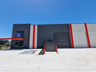 Factory, Warehouse & Industrial commercial property leased at 1/10 Opportunity Street Wangara WA 6065 Factory, Warehouse & Industrial commercial property leased at 1/10 Opportunity Street Wangara WA 6065