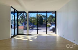 Shop & Retail commercial property leased at Part Unit 3/14 Barralong Road Erina NSW 2250