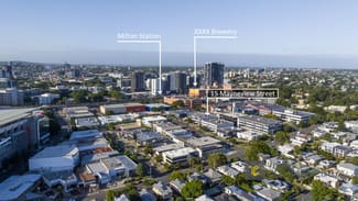 Other commercial property for lease at 15 Mayneview Street Milton QLD 4064 Other commercial property for lease at 15 Mayneview Street Milton QLD 4064