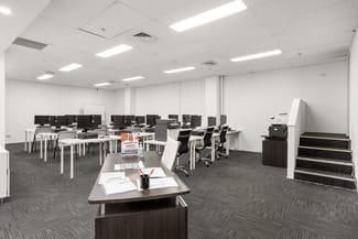 Offices commercial property for sale at U5/9 Victoria Avenue Perth WA 6000 Offices commercial property for sale at U5/9 Victoria Avenue Perth WA 6000