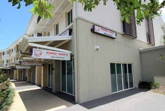 Medical / Consulting commercial property leased at Robina QLD 4226 Medical / Consulting commercial property leased at Robina QLD 4226