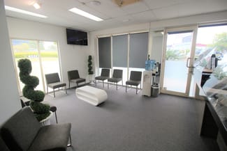 Medical / Consulting commercial property leased at Robina QLD 4226 Medical / Consulting commercial property leased at Robina QLD 4226