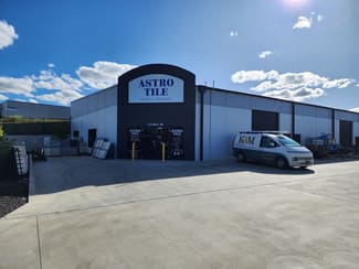 Factory, Warehouse & Industrial commercial property leased at 2/5 Watt Drive Robin Hill NSW 2795 Factory, Warehouse & Industrial commercial property leased at 2/5 Watt Drive Robin Hill NSW 2795