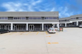 Showrooms / Bulky Goods commercial property leased at 34/2-4 Picrite Close Pemulwuy NSW 2145