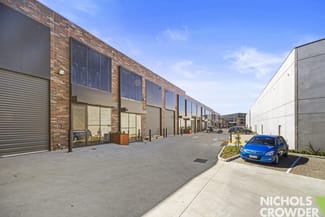 Factory, Warehouse & Industrial commercial property leased at 13 Belrose Avenue Cheltenham VIC 3192 Factory, Warehouse & Industrial commercial property leased at 13 Belrose Avenue Cheltenham VIC 3192