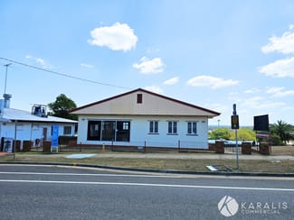 Showrooms / Bulky Goods commercial property leased at 62 Downs Street North Ipswich QLD 4305 Showrooms / Bulky Goods commercial property leased at 62 Downs Street North Ipswich QLD 4305