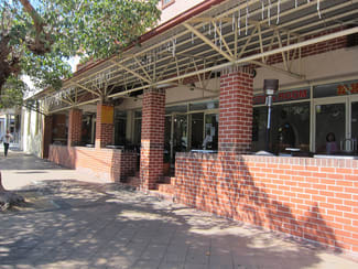 Shop & Retail commercial property leased at Shop 1/32 Burlington Road Homebush NSW 2140